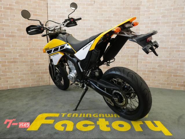 車両情報:ヤマハ WR250X | 天神川ファクトリー | 中古バイク・新車