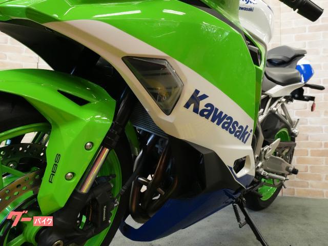 カワサキ Ninja ZX－4RR｜天神川ファクトリー｜新車・中古