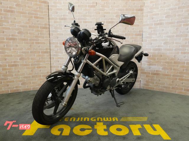 車両情報:ホンダ VTR250 | 天神川ファクトリー | 中古バイク・新車