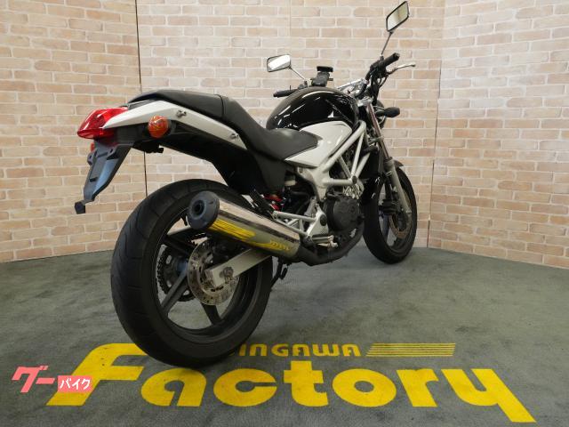 車両情報:ホンダ VTR250 | 天神川ファクトリー | 中古バイク・新車