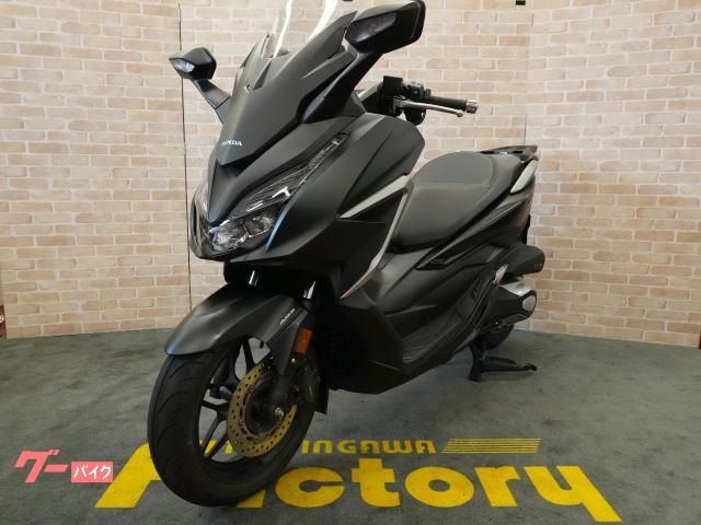 ホンダ フォルツァ MF15 2021年モデル グリップヒーター リア