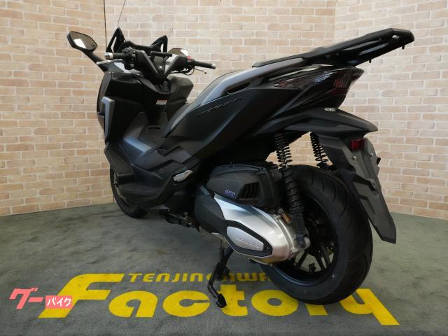 車両情報:ホンダ フォルツァ | 天神川ファクトリー | 中古バイク・新車