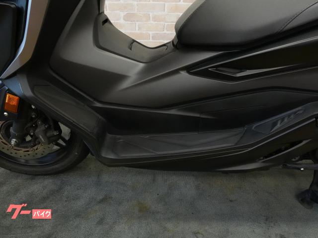 ホンダ フォルツァ MF15 2021年モデル グリップヒーター リア