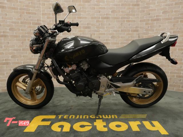 ホンダ ホーネット250 配送可能 支払いは現金or振り込みも可能 ホンダ 