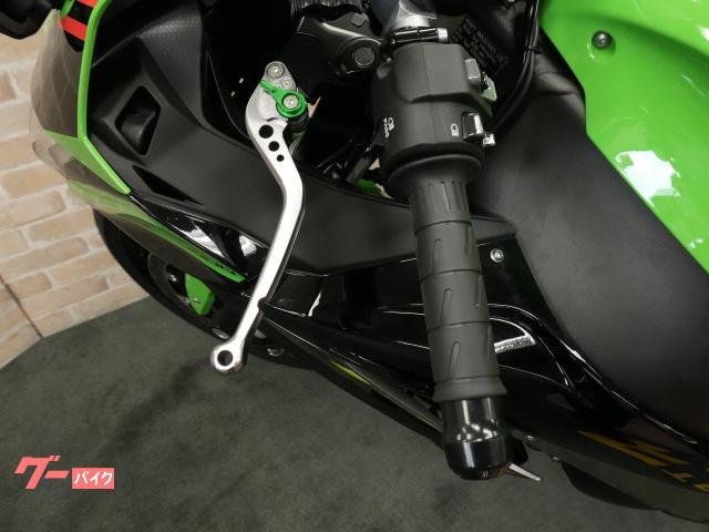 カワサキ Ninja ZX－10R KRTエディション クイック