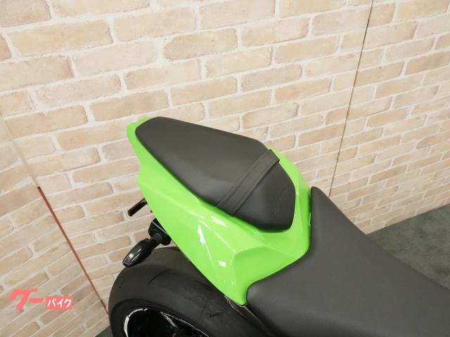 カワサキ Ninja ZX－10R KRTエディション クイック
