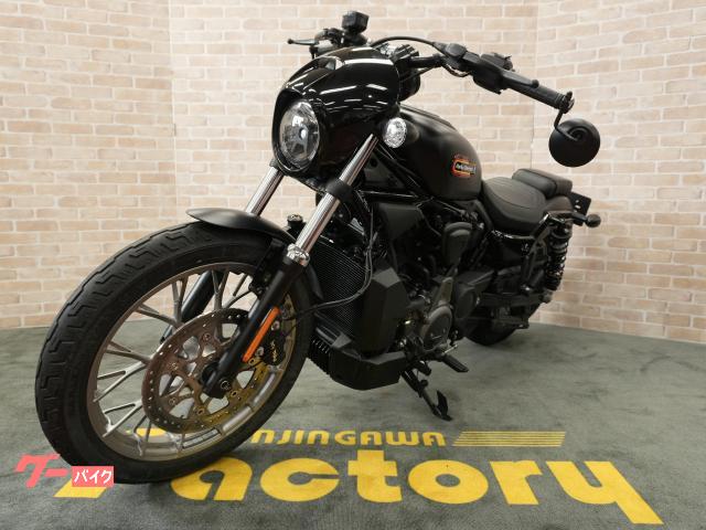 HARLEY－DAVIDSON RH975S ナイトスタースペシャル