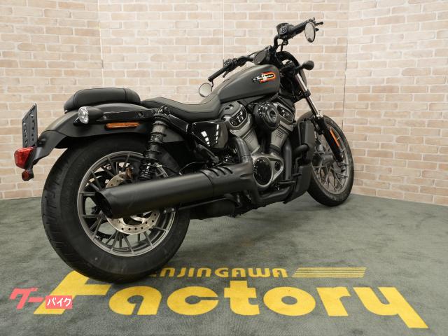 HARLEY－DAVIDSON RH975S ナイトスタースペシャル