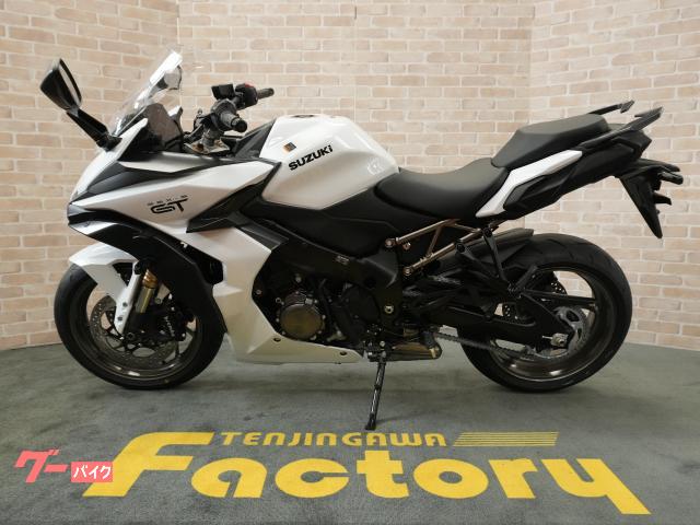 スズキ GSX－S1000GT 2026年モデル USB ETC標準