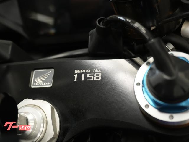 ホンダ CBR1000RR－R SP 30周年アニバーサリーモデル