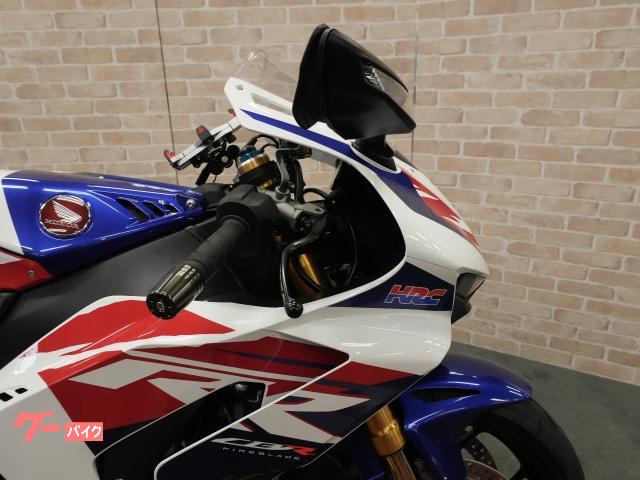 ホンダ CBR1000RR－R SP 30周年アニバーサリーモデル