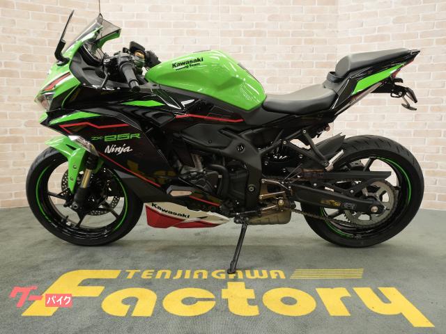 カワサキ Ninja ZX－25R SE グリップヒーター USB