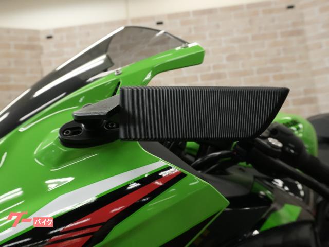 カワサキ Ninja ZX－25R SE グリップヒーター USB