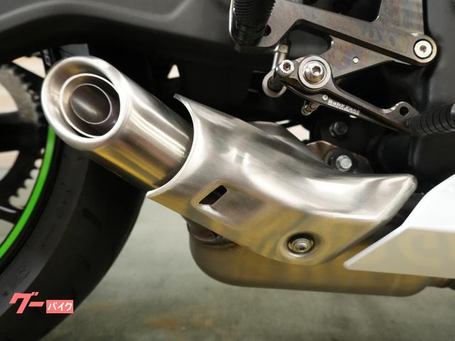 カワサキ Ninja ZX－25R SE グリップヒーター USB