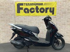 ホンダ　リード１２５