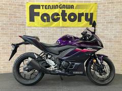 ヤマハ　ＹＺＦ−Ｒ２５　ＬＥＤウインカー搭載モデル