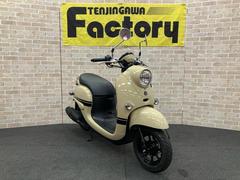 ヤマハ　ビーノ　２０２４年モデル　ワンオーナー　メットインスクーター　水冷４サイクルエンジン
