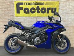 スズキ　ＧＳＸ−Ｓ１０００ＧＴ　２０２５年Ｍ５モデル　ＥＴＣ装備　双方向クイックシフター　フルカラーメーター　クルーズコントロール