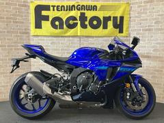 ヤマハ　ＹＺＦ−Ｒ１　２０２４年モデル　ＲＮ６５Ｊ　ノーマルコンディション