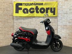 ホンダ　ジョルノ　くまモンカラー　５０ｃｃ