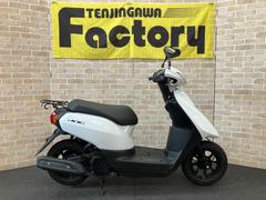 ヤマハ　ＪＯＧ　フルノーマル　メットイン　水冷エンジンモデル