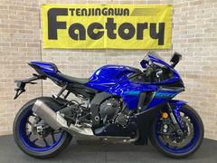 ヤマハ　ＹＺＦ−Ｒ１　ＲＮ６５Ｊ　ノーマルコンディション