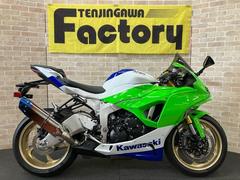 カワサキ　Ｎｉｎｊａ　ＺＸ−６Ｒ　ゲイルスピードＧＰ−１Ｓ　　トリックスターＩＫＡＺＵＣＨＩスリップオン　ゼログラヴィティ　スクリーン