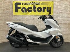 ホンダ　ＰＣＸ　新型　２０２５年モデル　スマートキー　ＬＥＤヘッドライト　液晶メーター