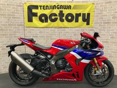 ホンダ　ＣＢＲ１０００ＲＲ−Ｒ　ＳＰ　ローダウン　ＧＢカバー　ＥＰＴＡディスク　カーボンフレームカバー　ブレンボマスター　ＥＴＣ