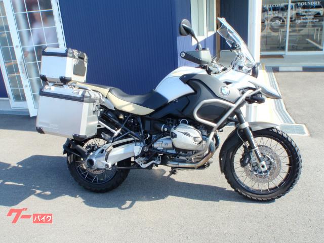 Ｒ１２００ＧＳアドベンチャー　空冷ＤＯＨＣ