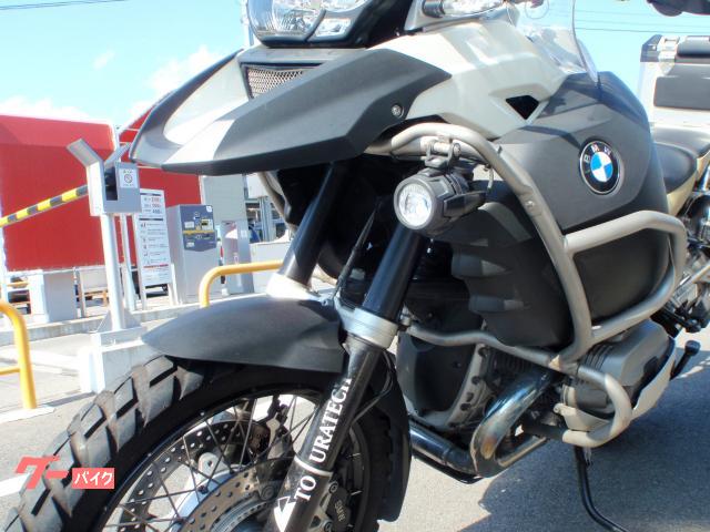 BMW R1200GSアドベンチャー 空冷DOHC|小山モータース BMW R1200GSアドベンチャー 空冷DOHC|小山モータース