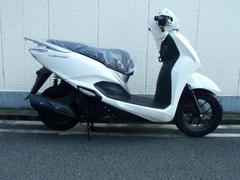 ホンダ　リード１２５　　２０２５年モデル