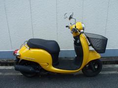 ホンダ　ジョルノ