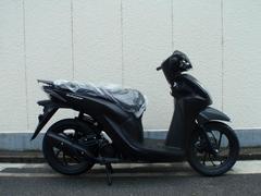ホンダ　Ｄｉｏ１１０・ベーシック