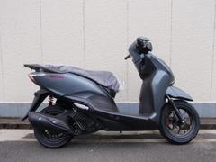 ホンダ　リード１２５