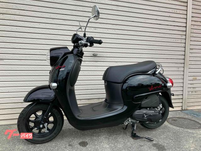 ホンダ ジョルノの画像（滋賀県