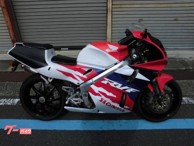ホンダ ｒｖｆ４００ ウイングオート 新車 中古バイクなら グーバイク