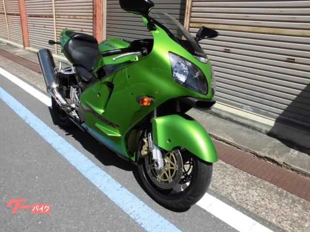 新品即納】[MDL]1/12 完成品バイクシリーズ KAWASAKI Ninja ZX