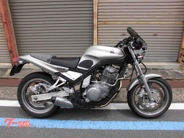 ＳＲＸ４００