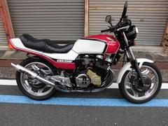 ホンダ　ＣＢＸ５５０Ｆ