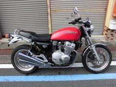 ホンダ　ＣＢ４００Ｆｏｕｒ