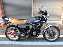 ヤマハ　ＸＪ５５０