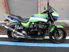 カワサキ　ＺＲＸ１１００