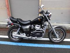 ホンダ　ＣＸ４００カスタム