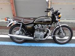 ホンダ　ＣＢ５００Ｔ