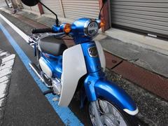 グーバイク】京都府・「スーパーカブ」のバイク検索結果一覧(1～30件)