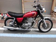 ヤマハ　ＳＲ４００