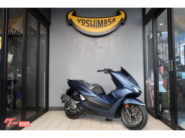 ホンダ PCX125 新型 2025年国内正規モデル｜オート
