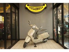 ＶＥＳＰＡ　ＧＴＳクラシック１５０　ＡＢＳ　正規輸入車両