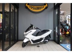 ホンダ　ＰＣＸ１２５　新型　２０２５年国内正規モデル